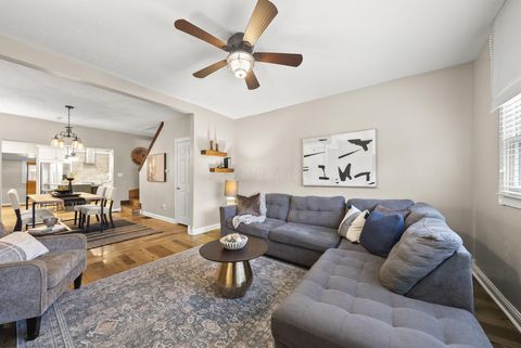 Tiny photo for 1103 Michigan Avenue, Columbus, OH 43201 (MLS # 226005494)