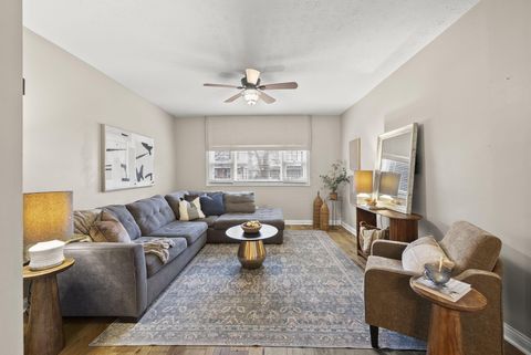 Tiny photo for 1103 Michigan Avenue, Columbus, OH 43201 (MLS # 226005494)