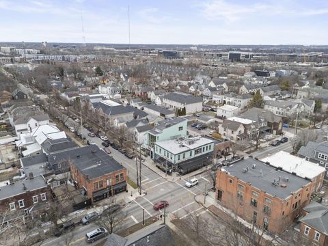 Tiny photo for 1103 Michigan Avenue, Columbus, OH 43201 (MLS # 226005494)