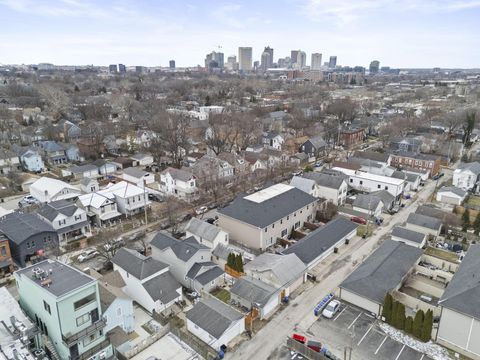 Tiny photo for 1103 Michigan Avenue, Columbus, OH 43201 (MLS # 226005494)