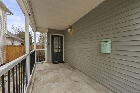 Tiny photo for 1103 Michigan Avenue, Columbus, OH 43201 (MLS # 226005494)