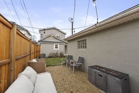 Tiny photo for 1103 Michigan Avenue, Columbus, OH 43201 (MLS # 226005494)