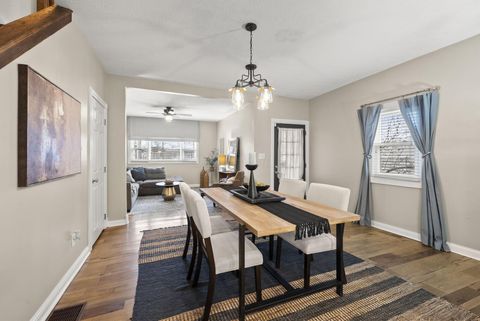 Tiny photo for 1103 Michigan Avenue, Columbus, OH 43201 (MLS # 226005494)