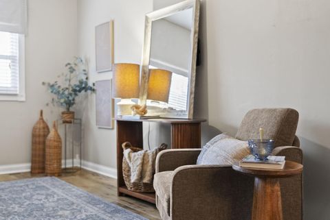 Tiny photo for 1103 Michigan Avenue, Columbus, OH 43201 (MLS # 226005494)