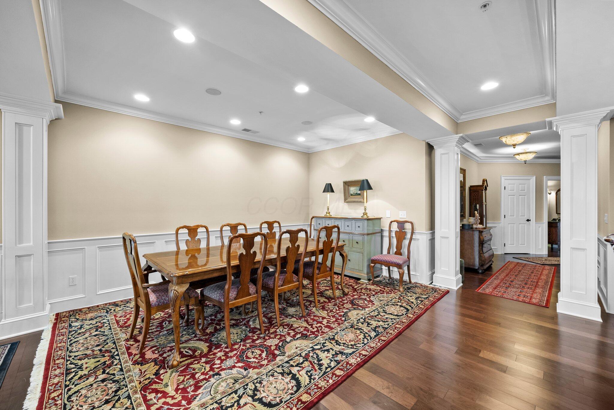5735 Newbank Circle #303, Dublin, Ohio image 17