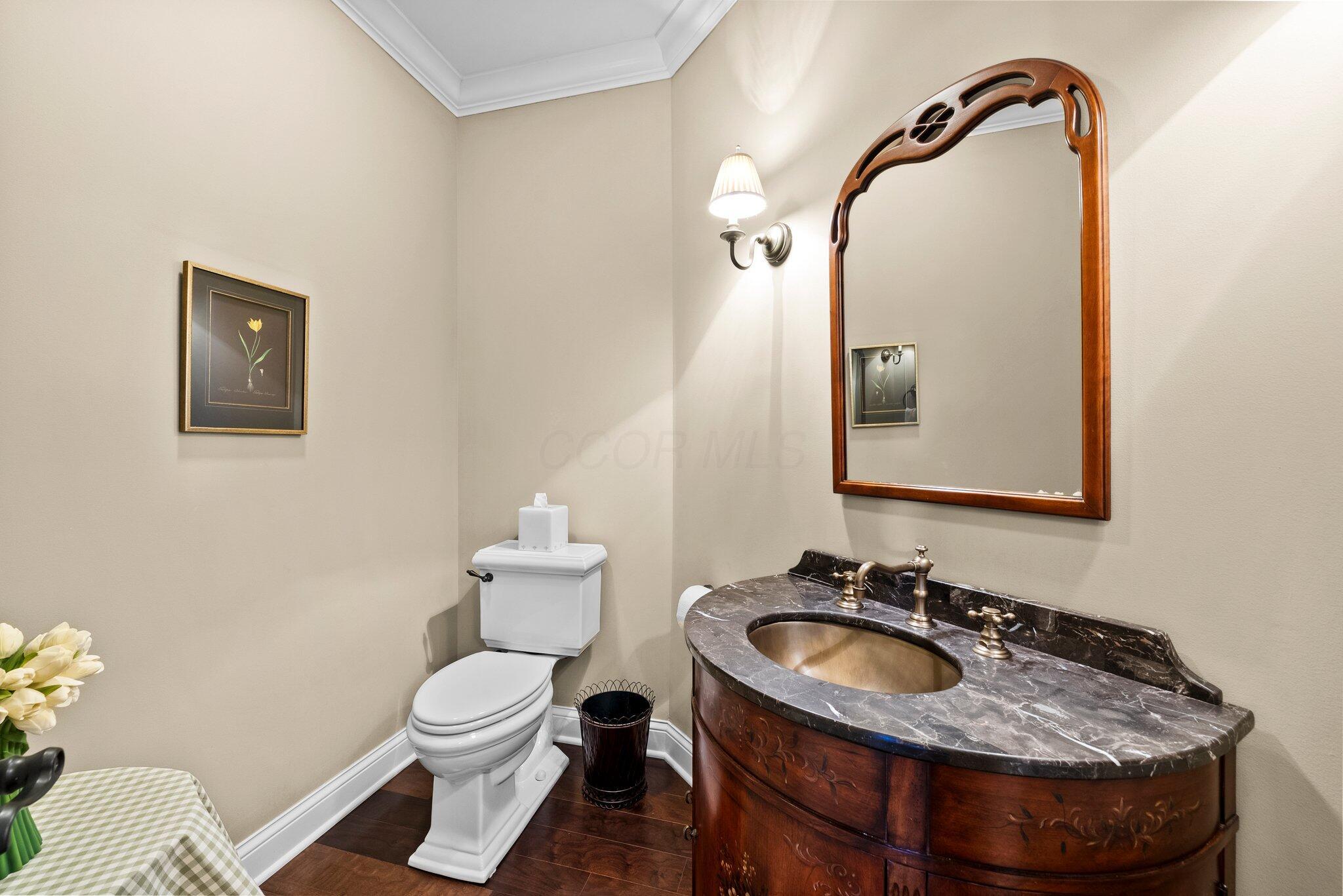 5735 Newbank Circle #303, Dublin, Ohio image 15