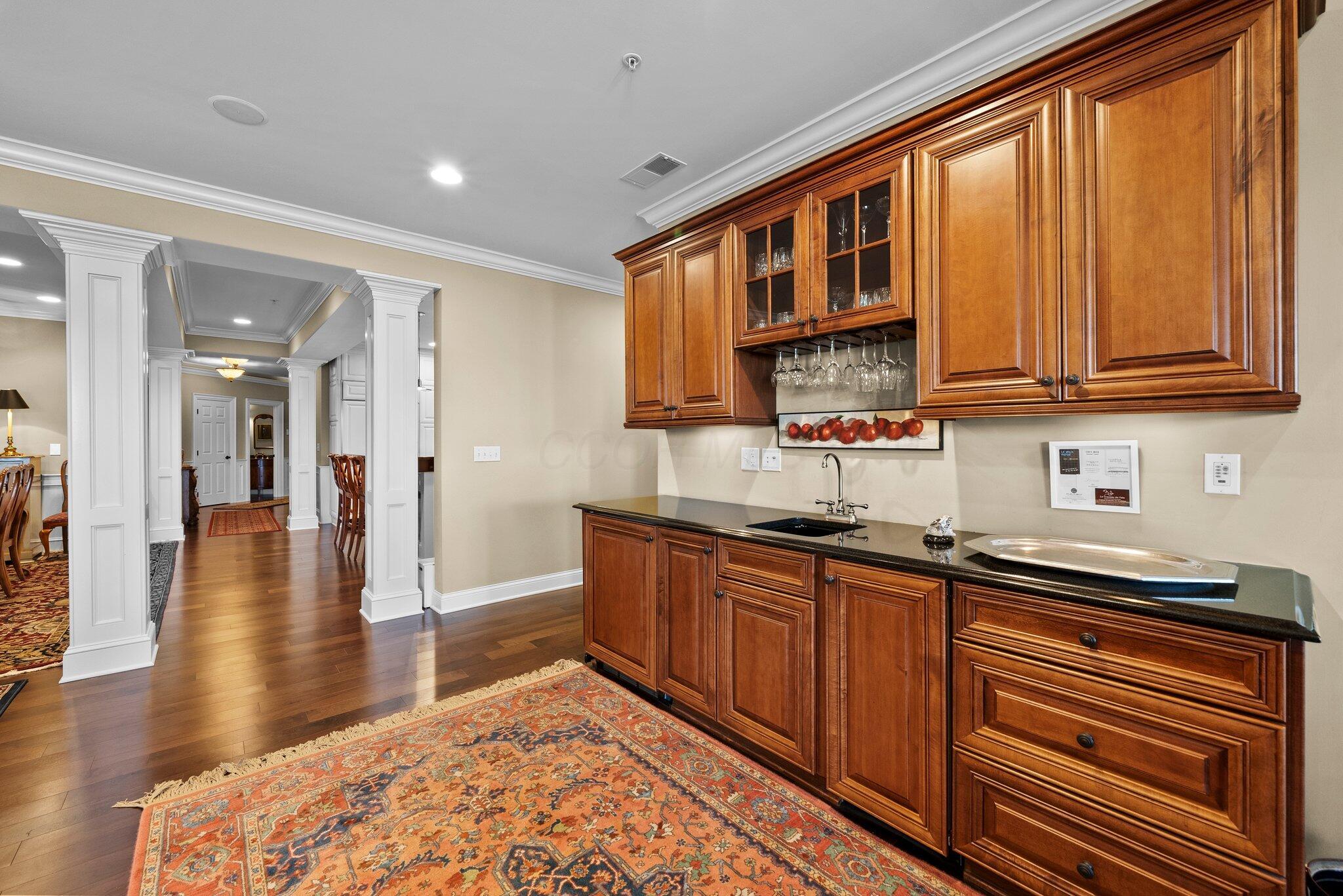 5735 Newbank Circle #303, Dublin, Ohio image 30