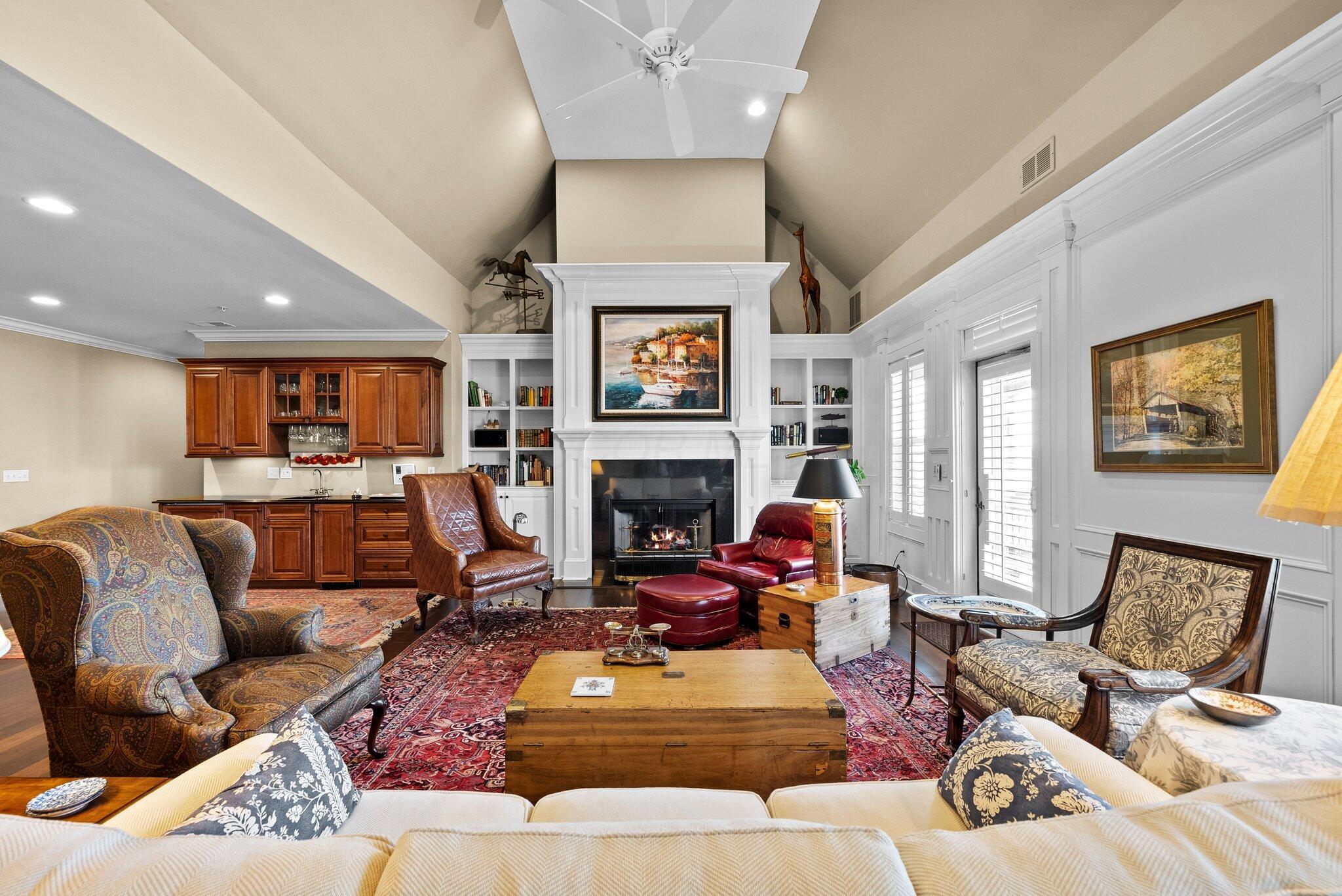 5735 Newbank Circle #303, Dublin, Ohio image 33
