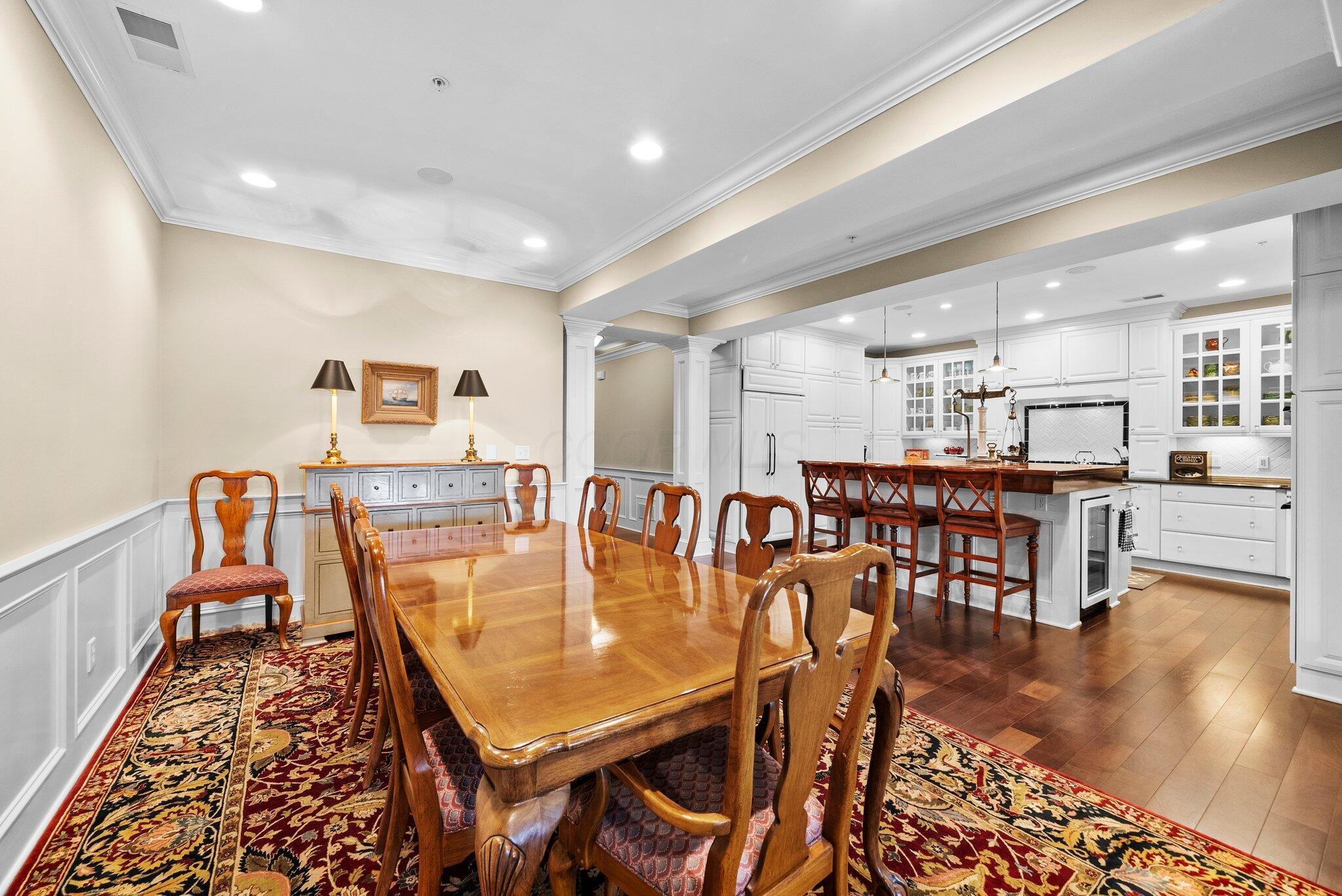 5735 Newbank Circle #303, Dublin, Ohio image 18