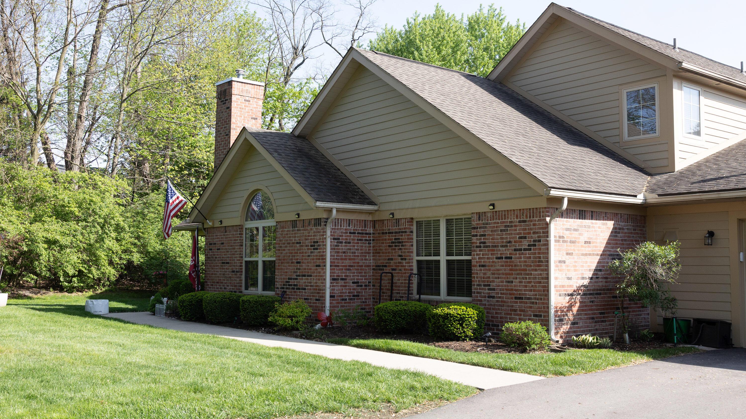 202 Collier Ridge Drive, Columbus, Ohio image 1