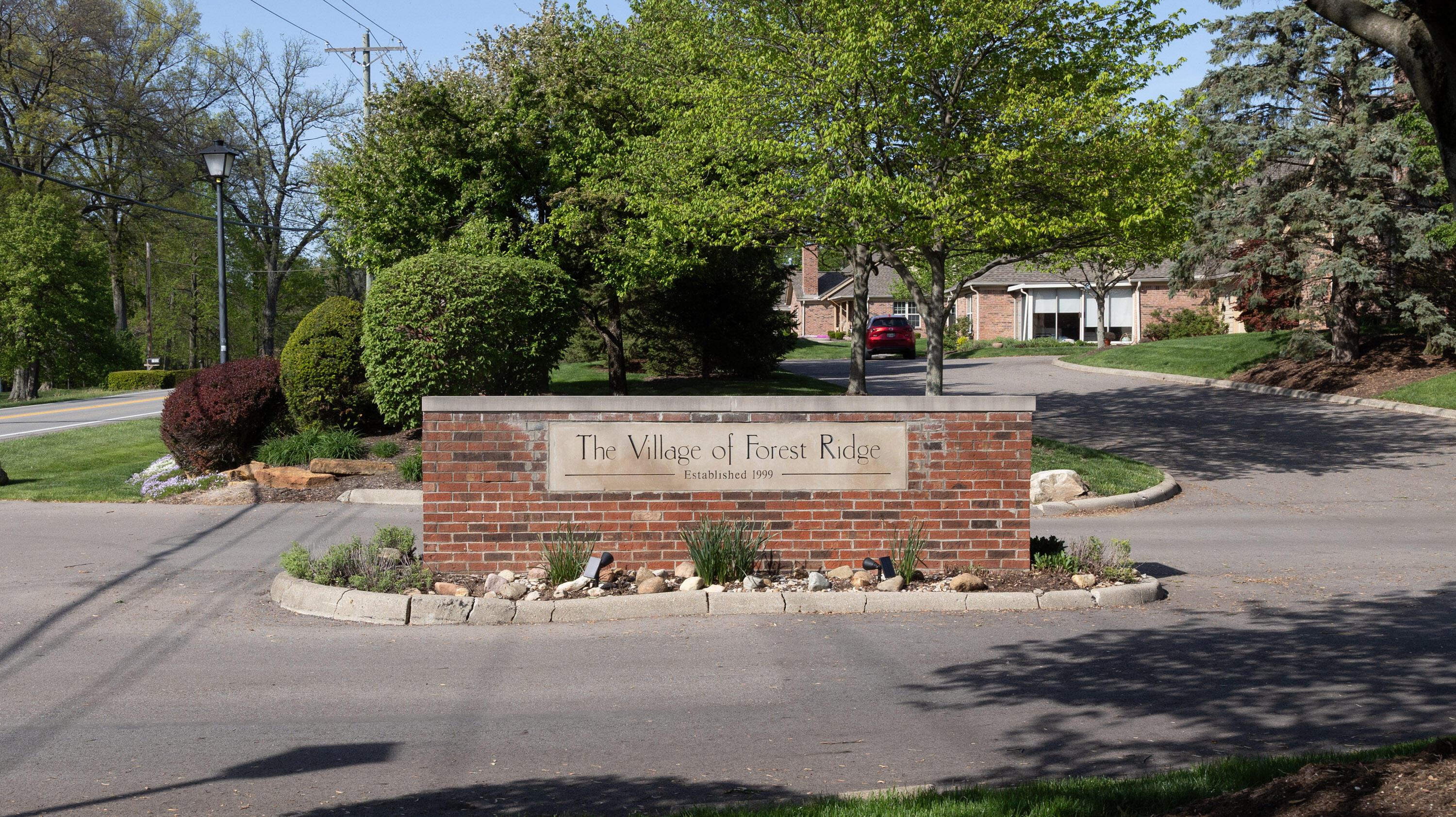 202 Collier Ridge Drive, Columbus, Ohio image 39