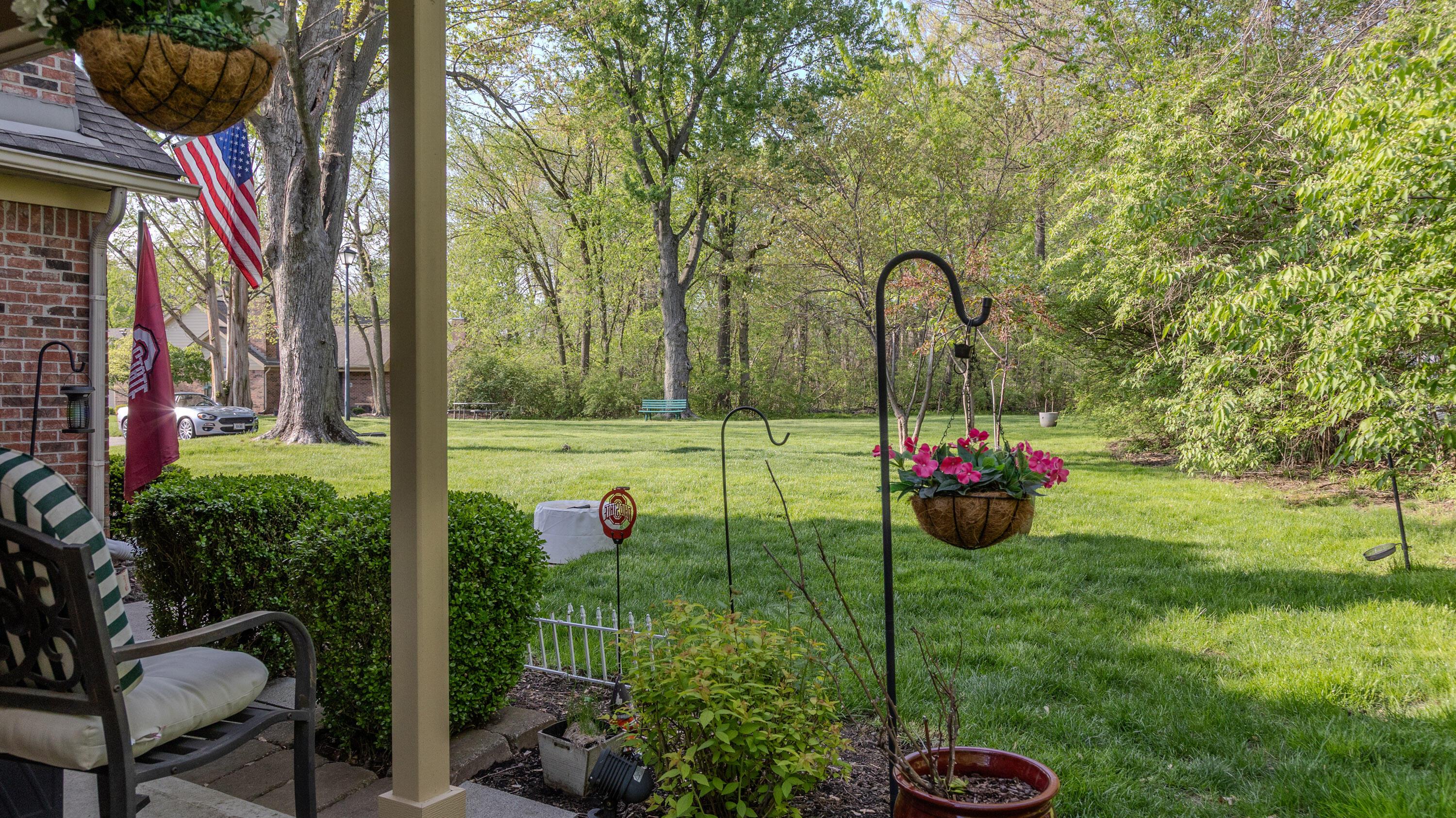 202 Collier Ridge Drive, Columbus, Ohio image 32