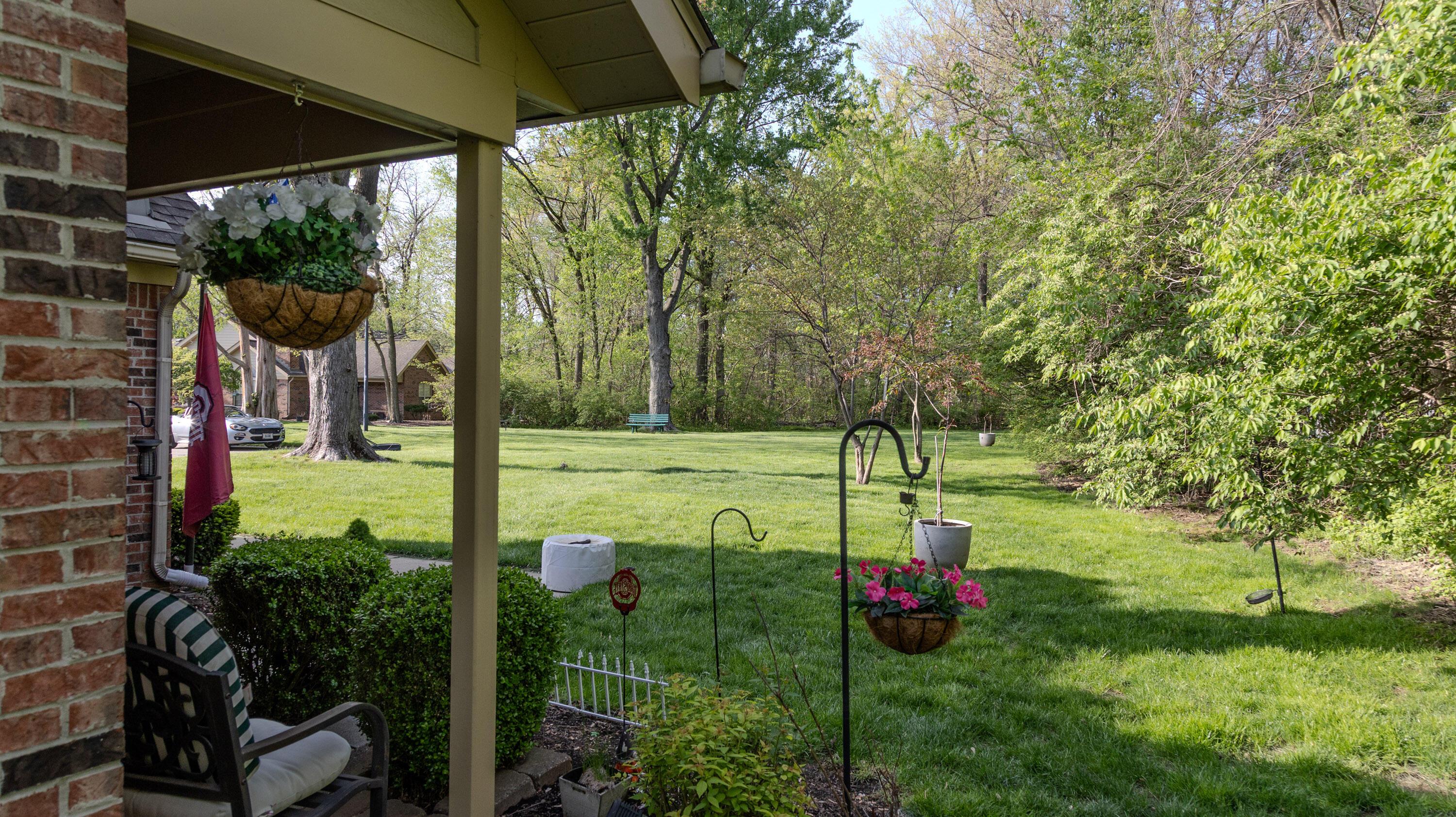 202 Collier Ridge Drive, Columbus, Ohio image 31