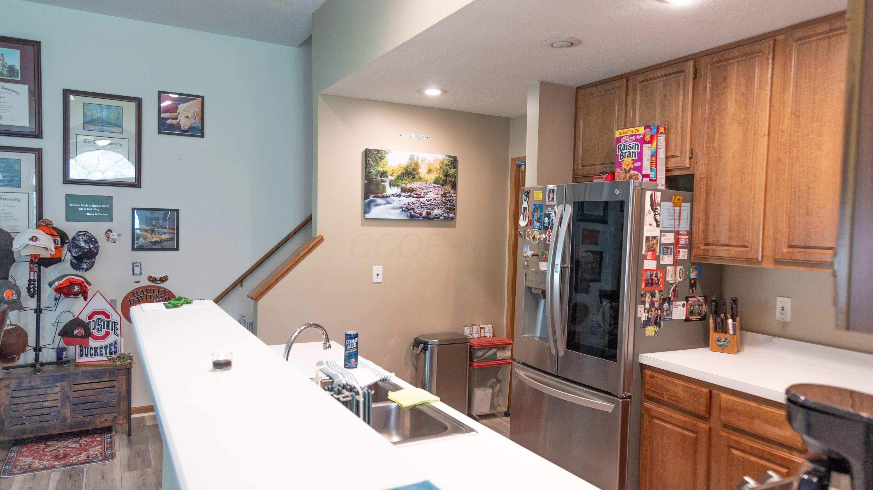 202 Collier Ridge Drive, Columbus, Ohio image 15