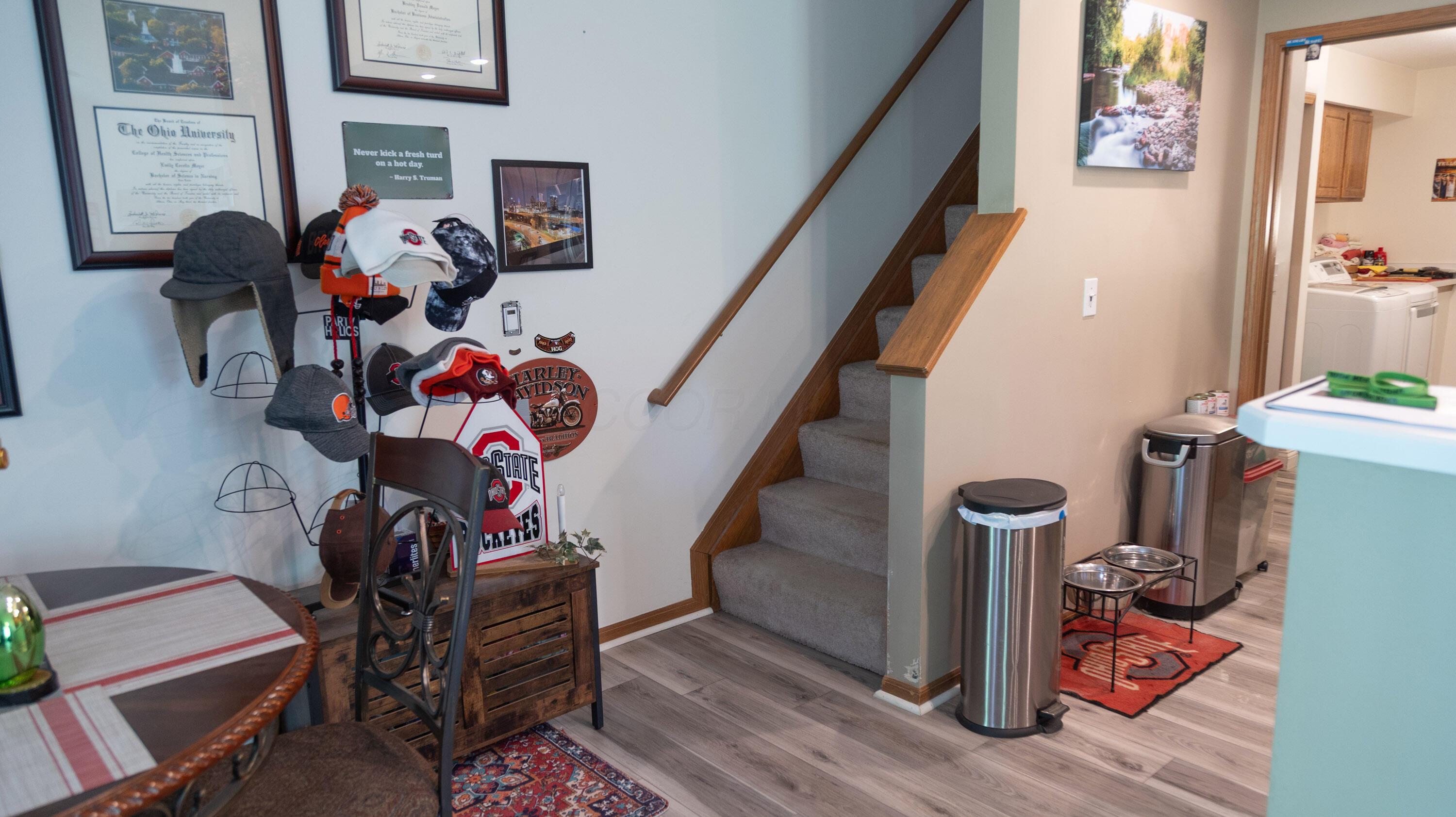 202 Collier Ridge Drive, Columbus, Ohio image 30