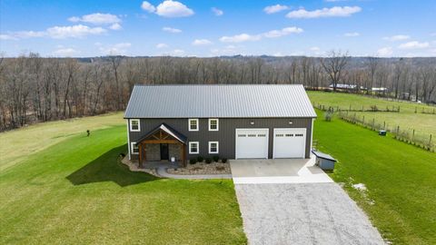 Photo of 2910 Slack Road, Mount Perry, OH 43760 (MLS # 226008475)