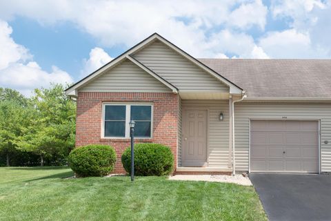 Multifamily For Rent - 4914 Drayton Road<br/> Franklin County, Hilliard, OH 43026
