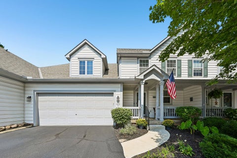 Photo of 6423 Upper Lake Circle, Westerville, OH 43082 (MLS # 226034778)