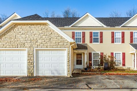 Photo of 355 Dysar Run Drive 26 #26, Blacklick, OH 43004 (MLS # 225044010)