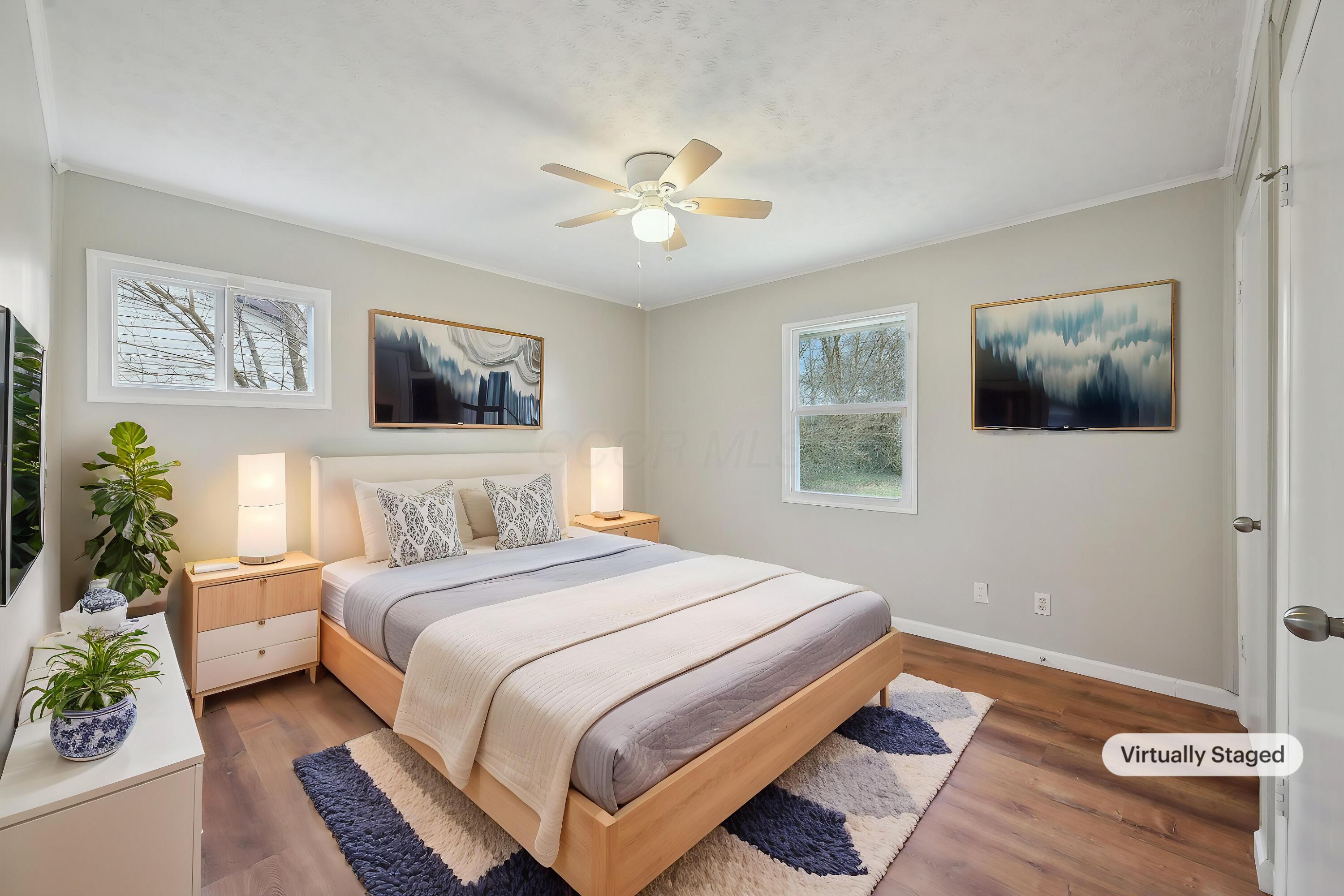 4246 Kerr Drive, Hilliard, Ohio image 4