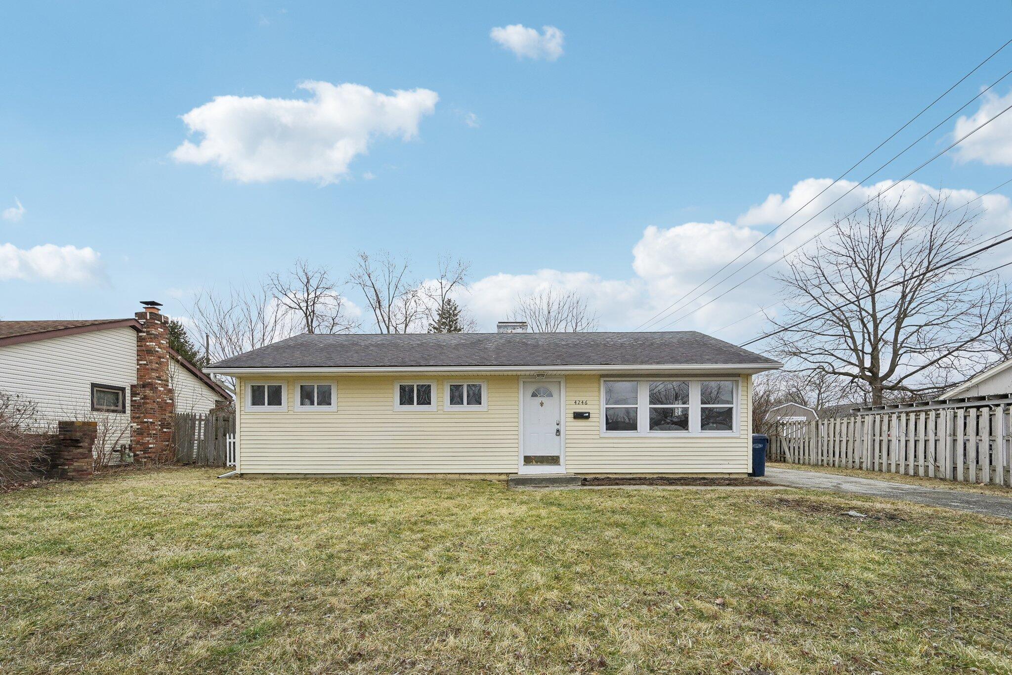 4246 Kerr Drive, Hilliard, Ohio image 10
