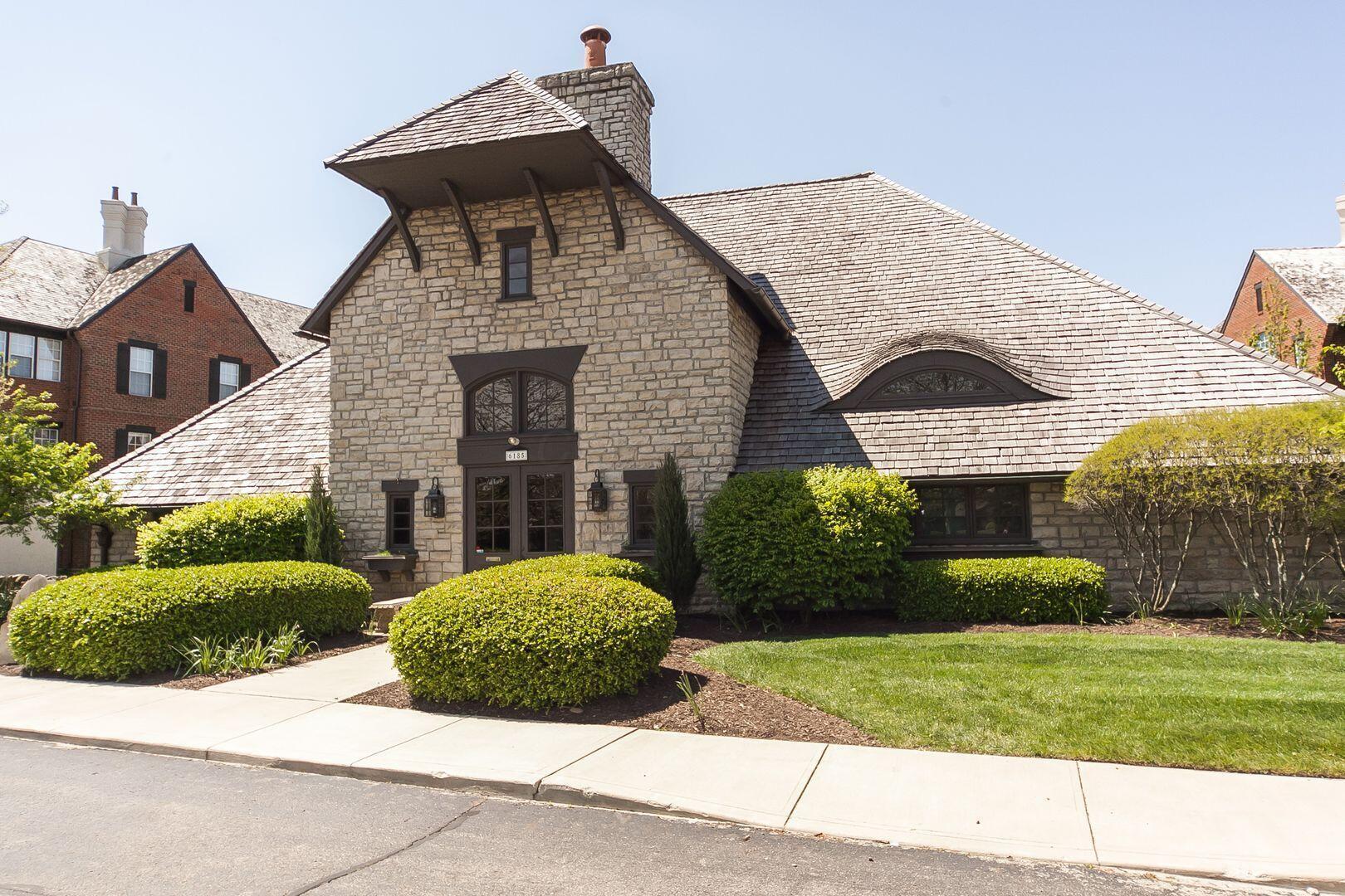 6077 Craughwell Lane, Dublin, Ohio image 30