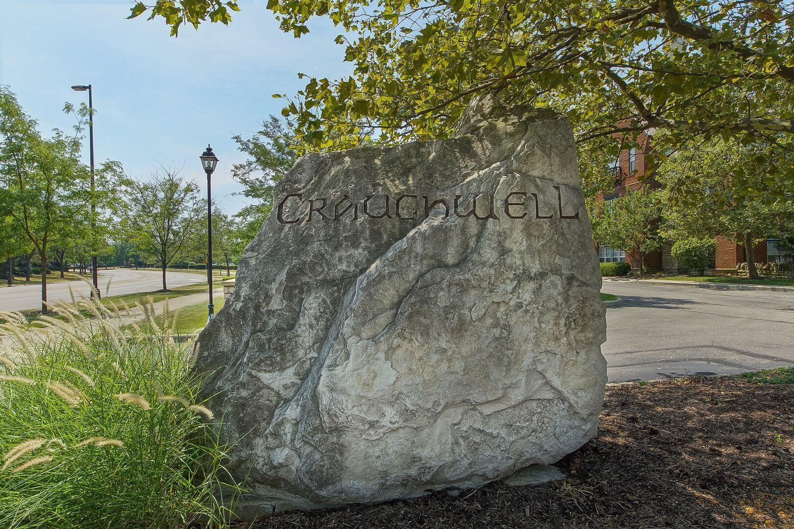 6077 Craughwell Lane, Dublin, Ohio image 40