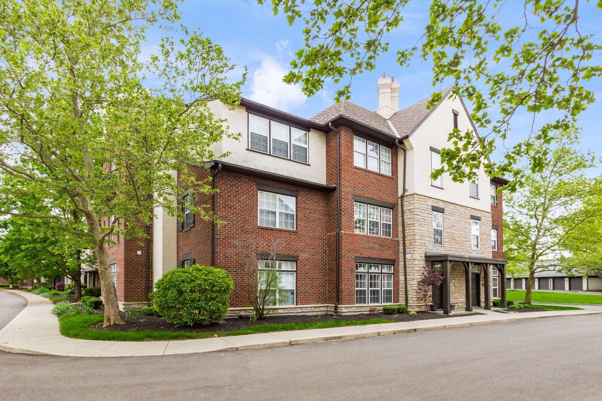 6077 Craughwell Lane, Dublin, Ohio image 37