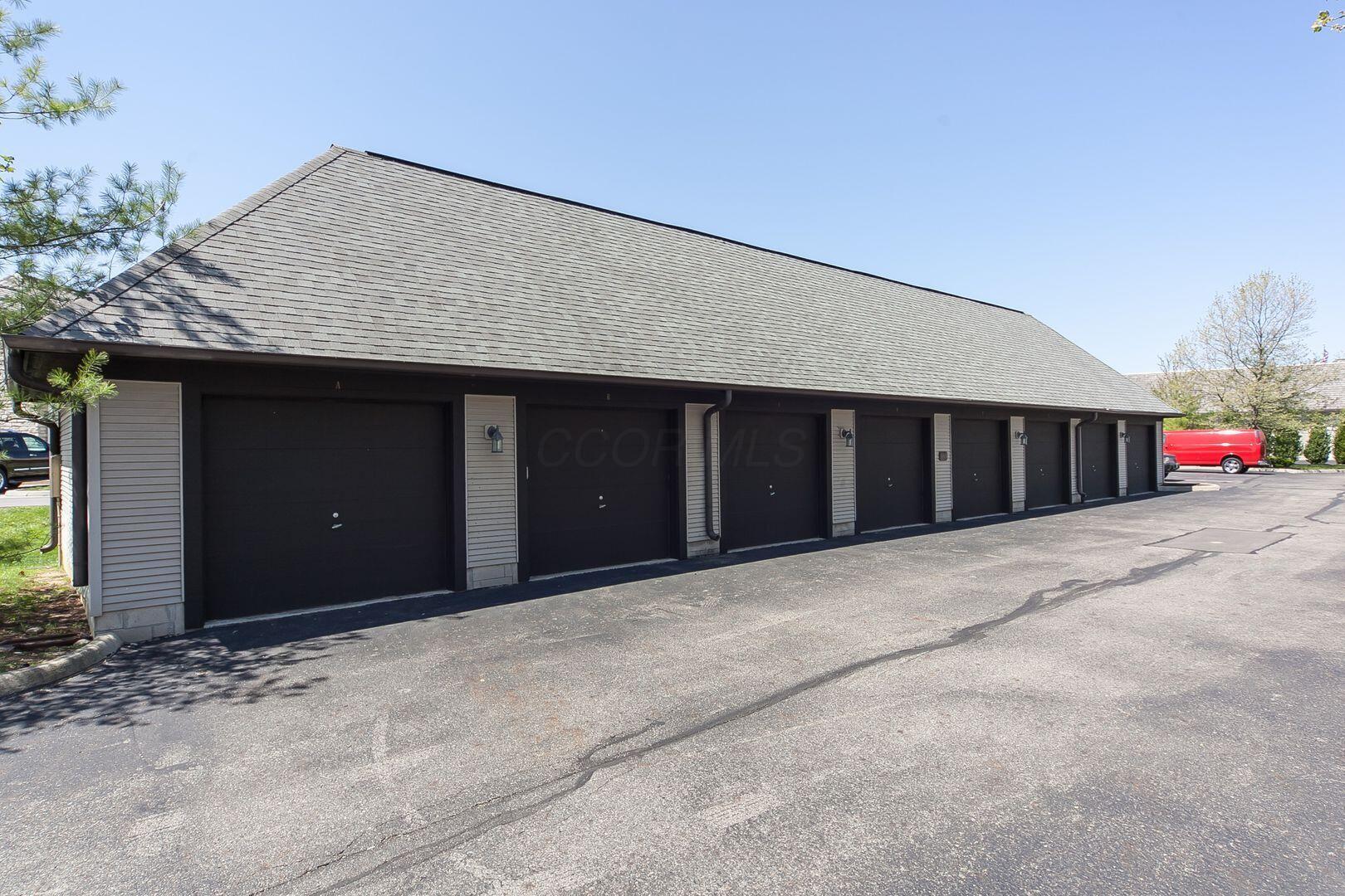 6077 Craughwell Lane, Dublin, Ohio image 29