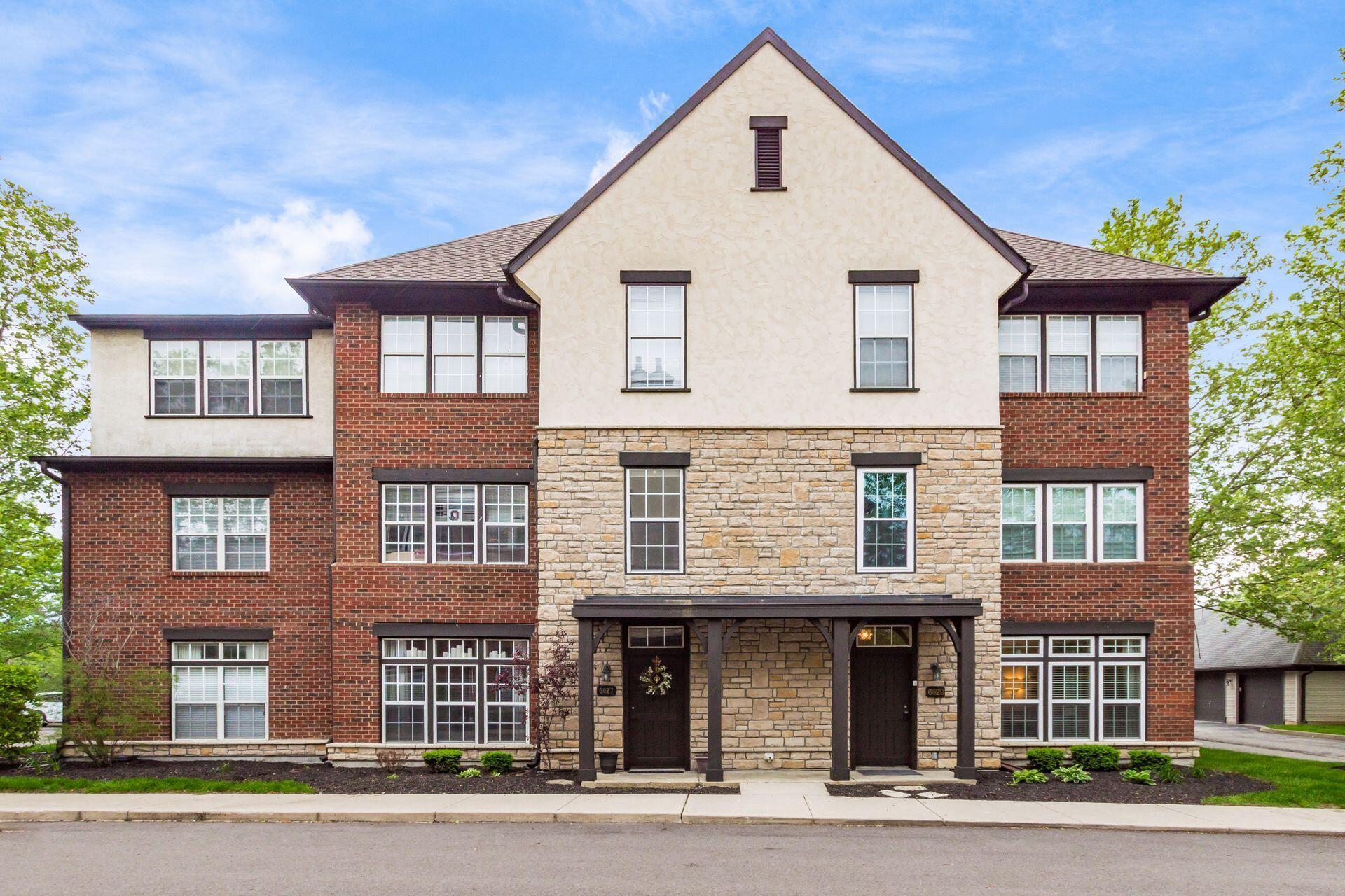 6077 Craughwell Lane, Dublin, Ohio image 36