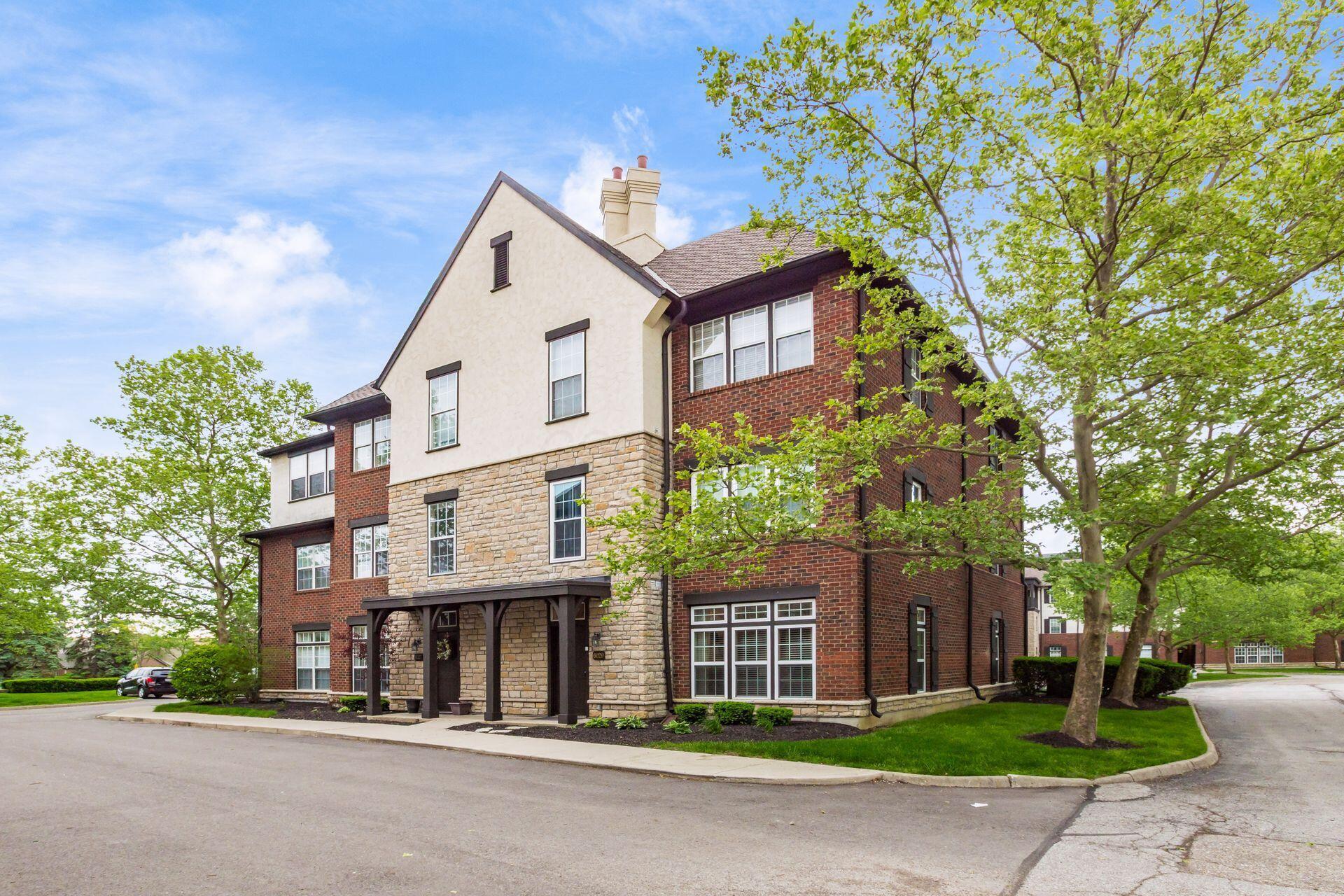 6077 Craughwell Lane, Dublin, Ohio image 38