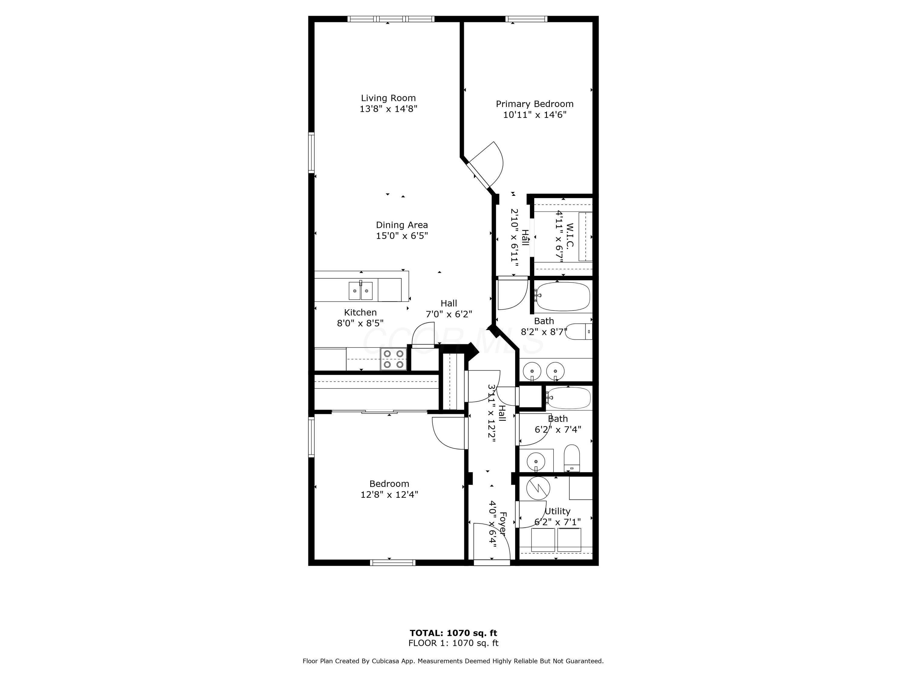 6077 Craughwell Lane, Dublin, Ohio image 41