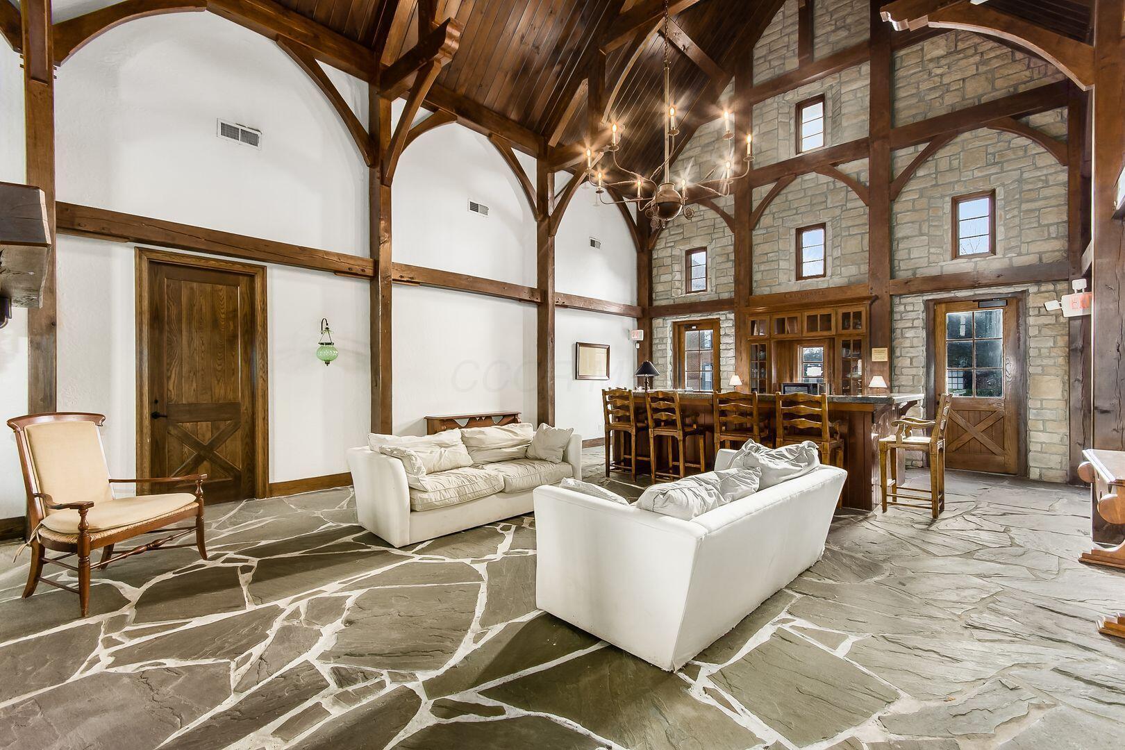 6077 Craughwell Lane, Dublin, Ohio image 32