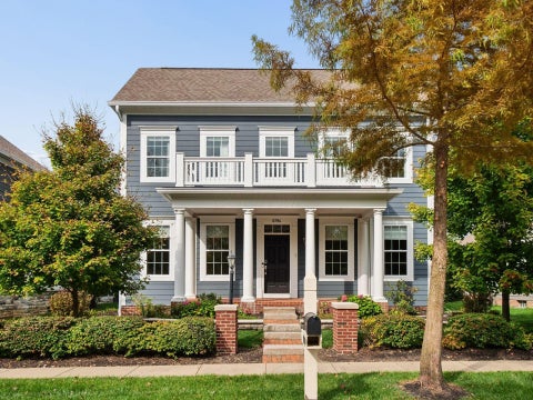 Photo of 6794 Baronet Boulevard, Dublin, OH 43017 (MLS # 226039273)