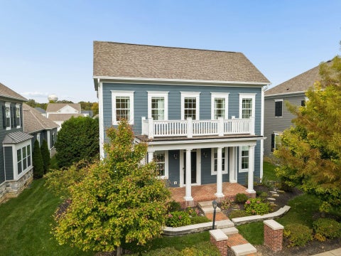 Tiny photo for 6794 Baronet Boulevard, Dublin, OH 43017 (MLS # 226039273)