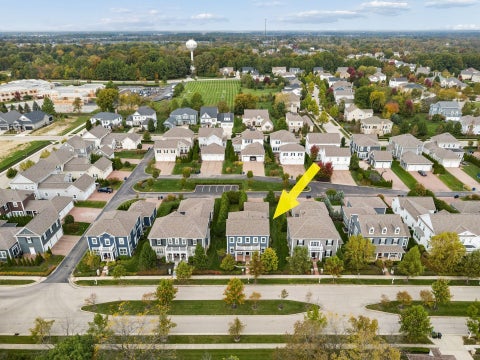 Tiny photo for 6794 Baronet Boulevard, Dublin, OH 43017 (MLS # 226039273)