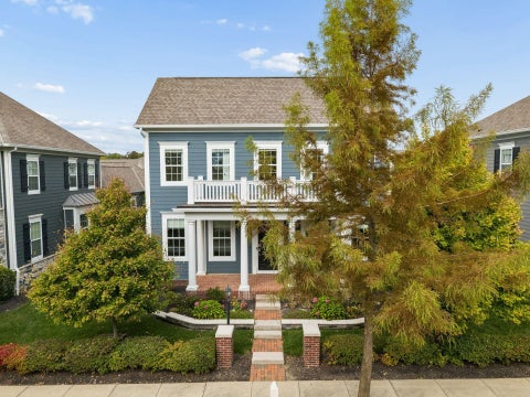 Tiny photo for 6794 Baronet Boulevard, Dublin, OH 43017 (MLS # 226039273)