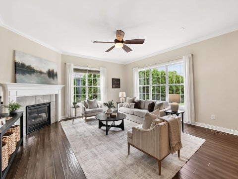 Tiny photo for 6794 Baronet Boulevard, Dublin, OH 43017 (MLS # 226039273)