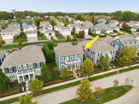 Tiny photo for 6794 Baronet Boulevard, Dublin, OH 43017 (MLS # 226039273)