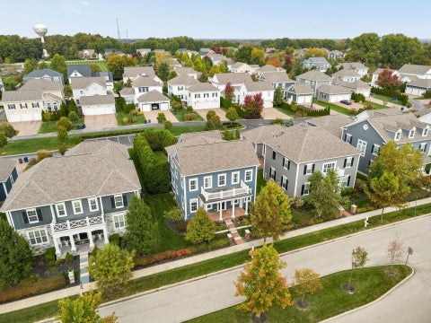 Tiny photo for 6794 Baronet Boulevard, Dublin, OH 43017 (MLS # 226039273)