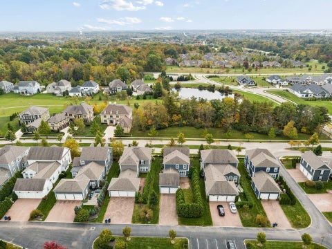 Tiny photo for 6794 Baronet Boulevard, Dublin, OH 43017 (MLS # 226039273)