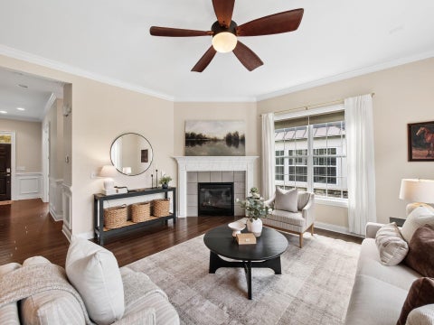 Tiny photo for 6794 Baronet Boulevard, Dublin, OH 43017 (MLS # 226039273)