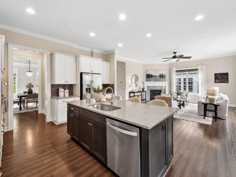 Tiny photo for 6794 Baronet Boulevard, Dublin, OH 43017 (MLS # 226039273)