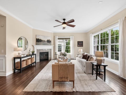 Tiny photo for 6794 Baronet Boulevard, Dublin, OH 43017 (MLS # 226039273)