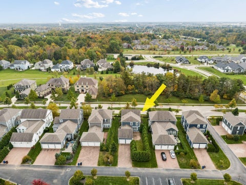 Tiny photo for 6794 Baronet Boulevard, Dublin, OH 43017 (MLS # 226039273)