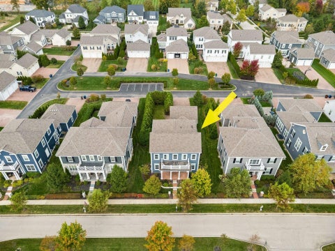 Tiny photo for 6794 Baronet Boulevard, Dublin, OH 43017 (MLS # 226039273)