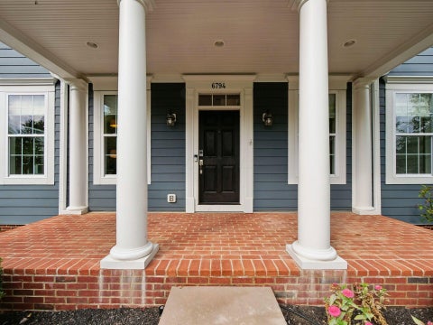 Tiny photo for 6794 Baronet Boulevard, Dublin, OH 43017 (MLS # 226039273)