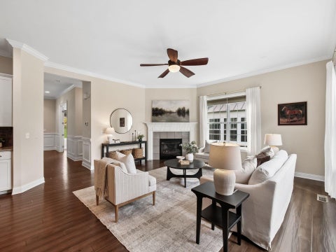 Tiny photo for 6794 Baronet Boulevard, Dublin, OH 43017 (MLS # 226039273)