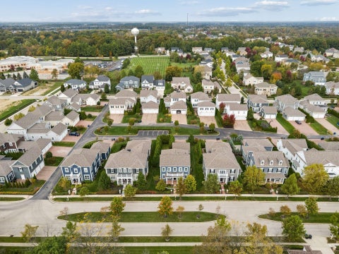 Tiny photo for 6794 Baronet Boulevard, Dublin, OH 43017 (MLS # 226039273)