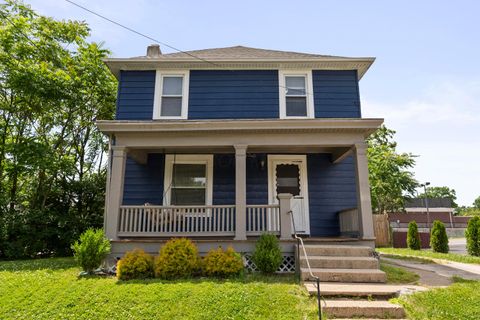 Photo of 20 S Washington Street, Delaware, OH 43015 (MLS # 226021584)